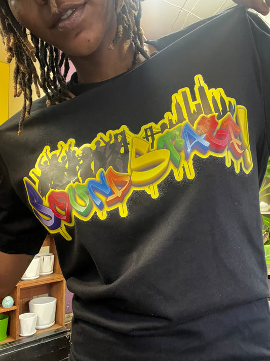 “SoundStage!” Logo Tee