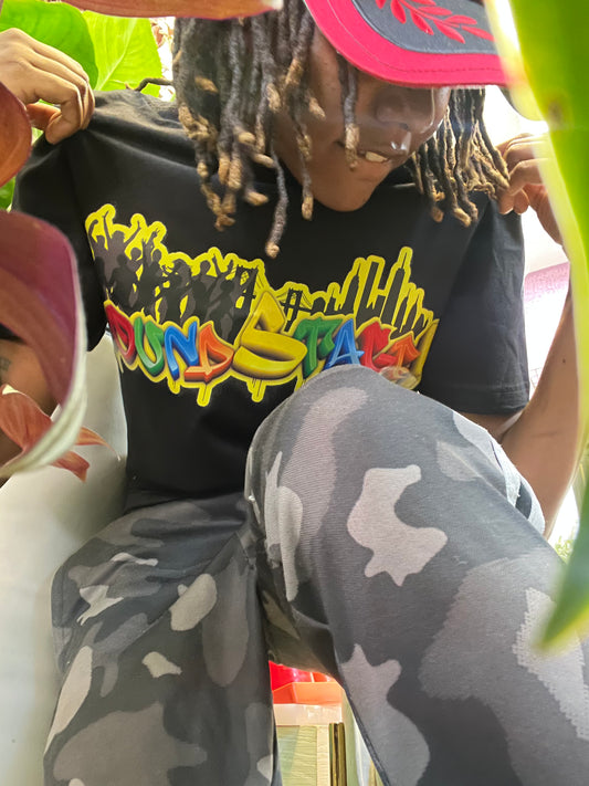 “SoundStage!” Logo Tee